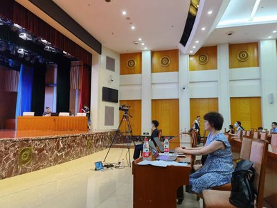 东城直播会议中的常见技术问题及解决方法