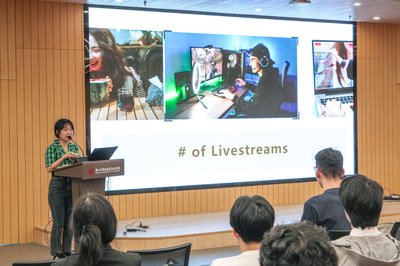 东城会议直播公司：技术革新引领行业变革