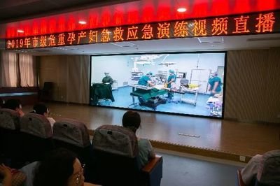 平乡当AI导演接管活动直播拍摄——2025智能拍摄系统实测报告