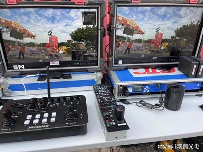 任丘全行业场景覆盖：摄行直播的垂直领域解决方案