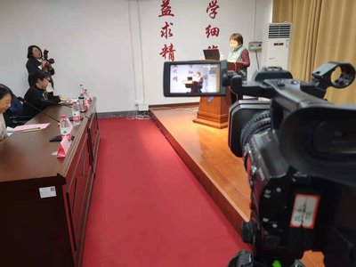 广州精英团队——摄行直播背后的“六边形战士”