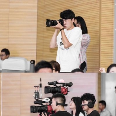 安徽摄行现场直播团队：技术赋能，打造无界视听盛宴