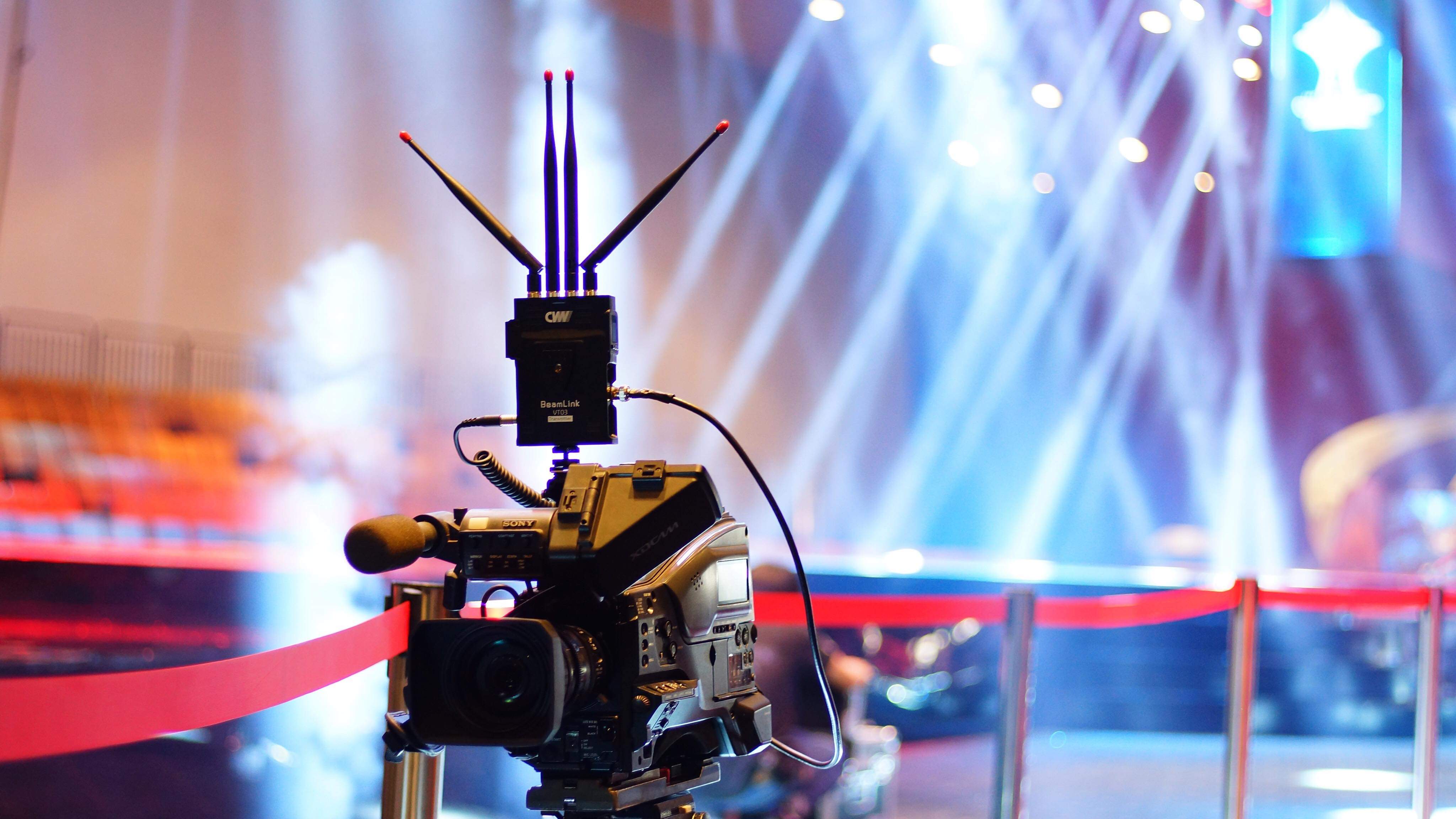 梁平演唱会音乐节直播服务：从拍摄到传播的全链路实战指南