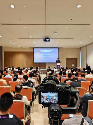 高邑摄行科技：您的专业视觉影像服务合作伙伴