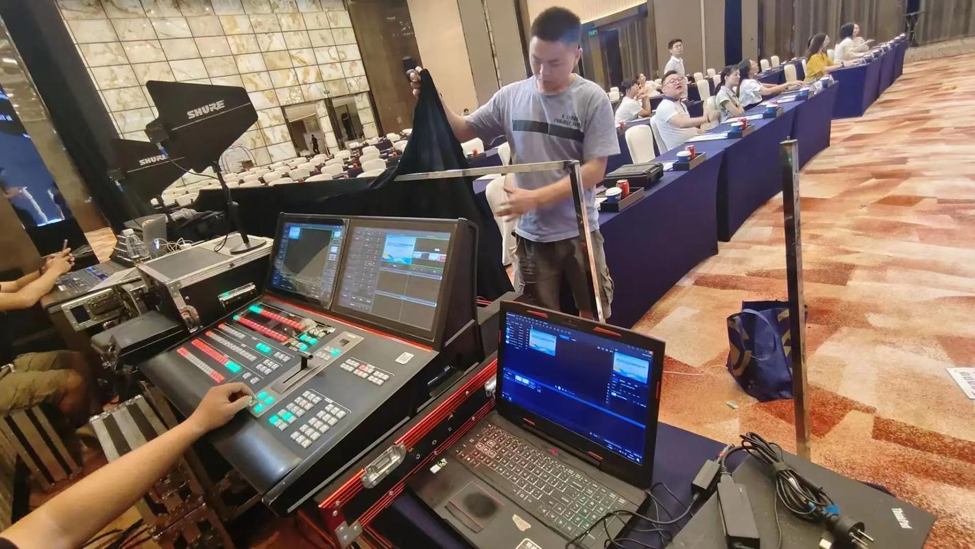 永州从手术台到直播间：解密医学直播背后的技术革命