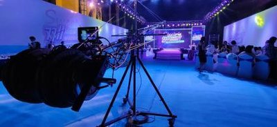 阜平摄行直播：技术驱动场景赋能的全链路数字化活动解决方案专家