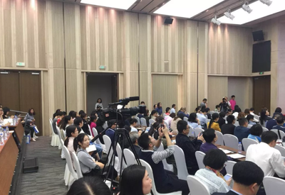 活动跟拍 8 年下来客户最容易忽略的 3 个交付细节-摄行科技