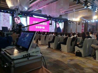 活动跟拍 8 年下来客户最容易忽略的 3 个交付细节-摄行科技