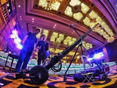 2026年活动直播市场：旅游行业需求爆发式增长｜全流程指南（48874）｜会议直播多平台推流方案
