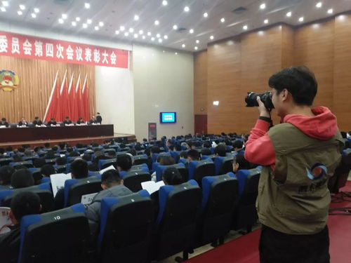 芜湖活动直播拍摄案例