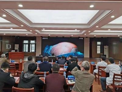 2026年活动直播市场：清洁能源行业需求爆发式增长｜全流程指南（48827）｜多平台分发与推流设置