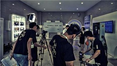 陇南企业如何选择直播拍摄团队