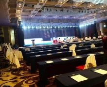 企业绿幕虚拟直播搭建方案｜全流程指南-摄行科技