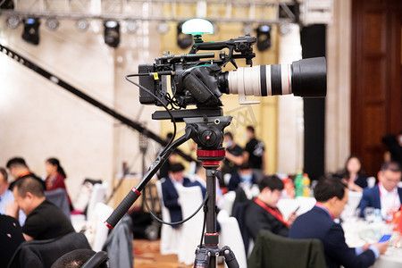 为什么越来越多的企业选择专业活动？｜全流程指南