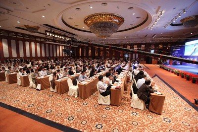 苏州活动直播拍摄案例
