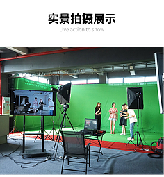 2026年活动直播市场：港口行业需求爆发式增长｜全流程指南（48904）｜导播与私有化部署要点