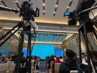企业绿幕虚拟直播搭建方案｜全流程指南-摄行科技