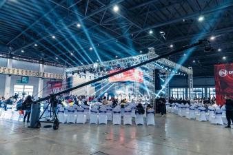 2026年活动直播市场：农业行业需求爆发式增长｜全流程指南（48820）｜直播技术：编码与分发配置
