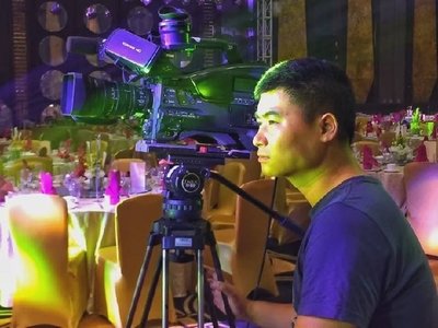企业绿幕虚拟直播搭建方案｜全流程指南-摄行科技