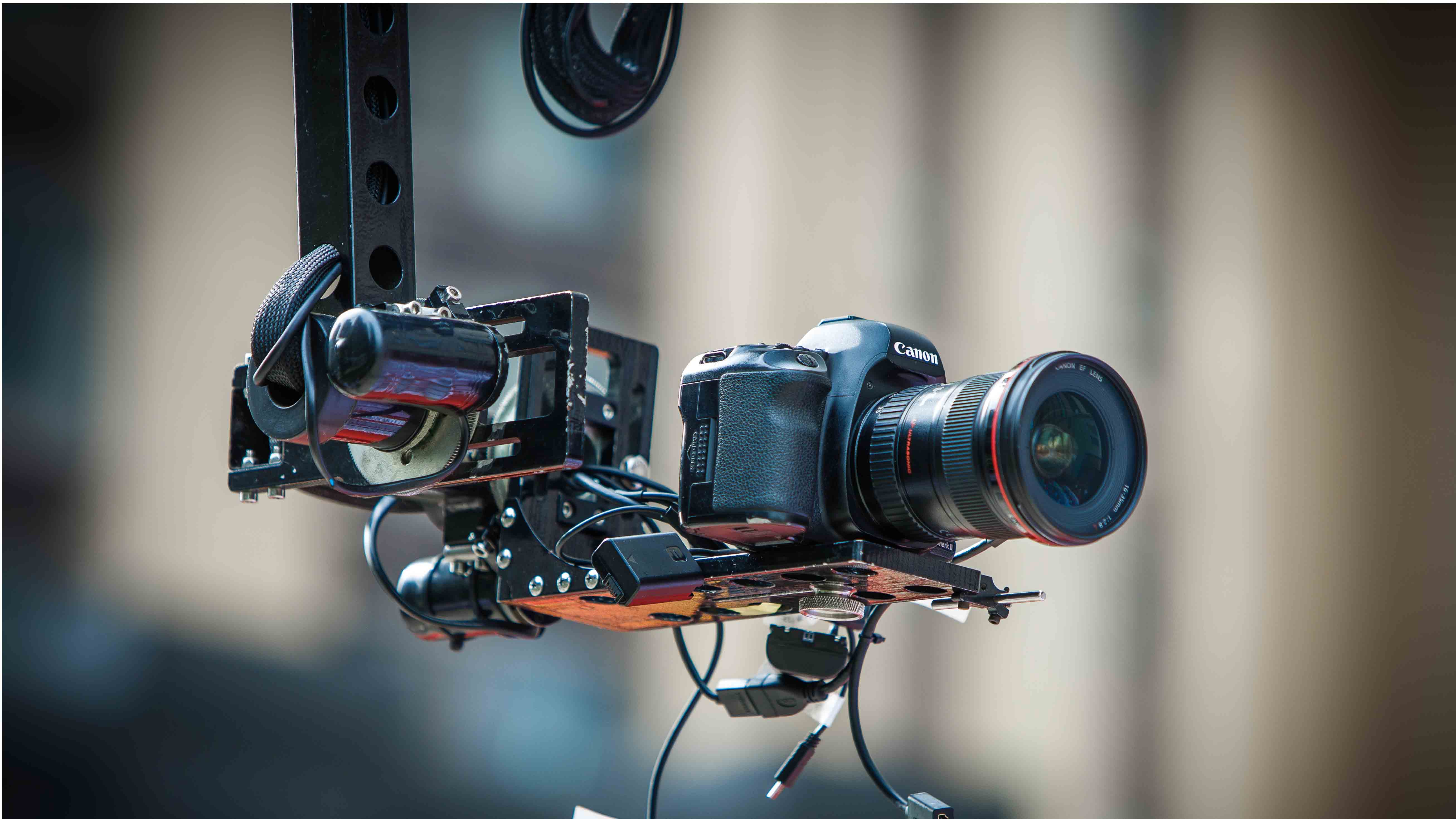 企业绿幕虚拟直播搭建方案｜全流程指南-摄行科技