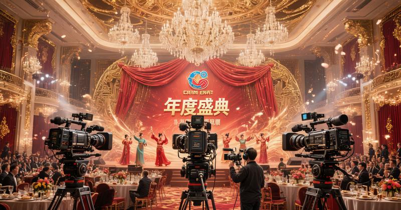 五个问题选出靠谱直播供应商：8年行业老兵的选型指南-摄行科技