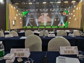 活动正式进场前，我们把网络当成单独一关来过-摄行科技