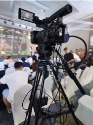 企业年会直播进场前怎么对接？会务直播的勘场与主办方协同清单-摄行科技