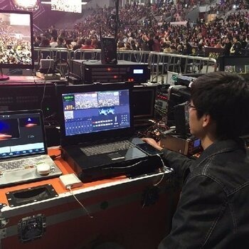 北京会议峰会直播：网络勘测与带宽压测｜摄行科技-摄行科技