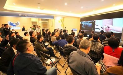 阳泉绿幕虚拟直播——用一间小房间打造百万级品牌发布会效果