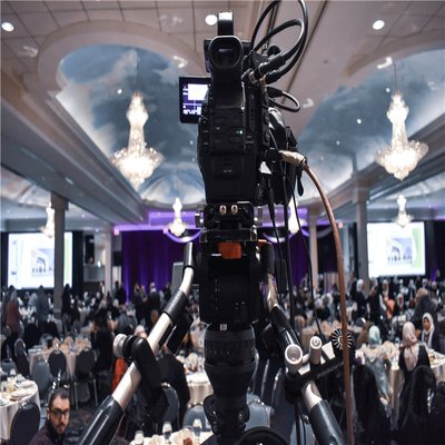 保定工厂车间与企业展厅的VR全景数字化方案
