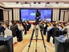 北京亦庄经开区专业会议直播多会场联动执行纪实