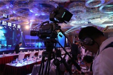 广州广州塔专业会议直播多会场联动执行纪实