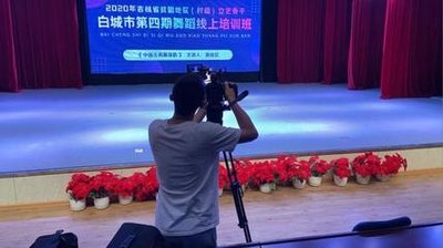 大理企业直播拍摄技术设备配置与方案选型指南