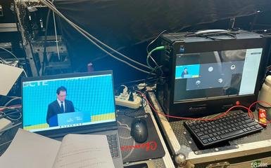 哈尔滨照片直播：3分钟出图背后的技术全链路
