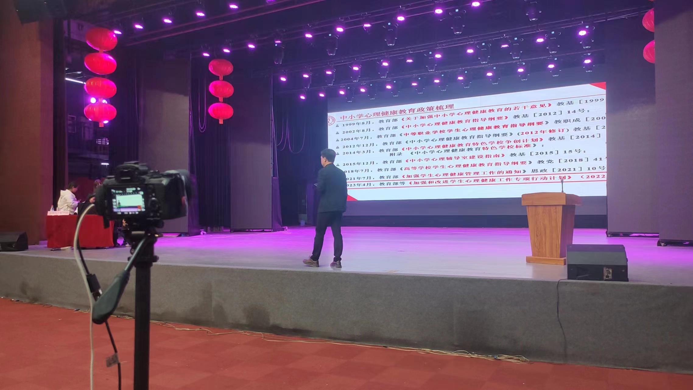 天津北辰区企业发布会与年会直播服务指南-摄行科技