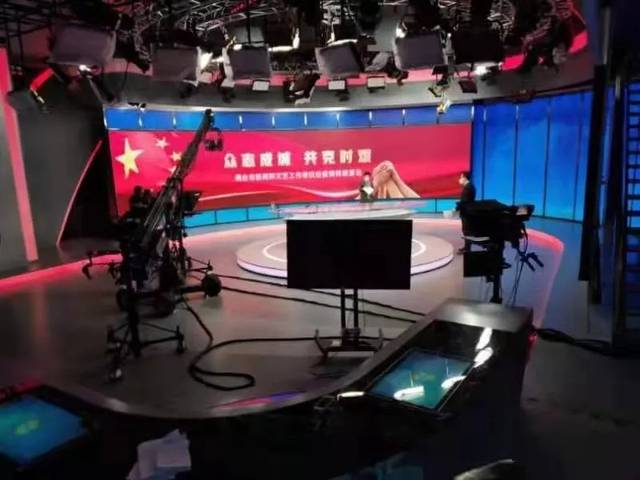 跨城直播排班怎么排才不会漏人漏车漏设备-摄行科技