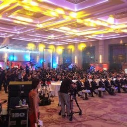 九江会议直播扫描线：本地场地适配与执行要点-摄行科技
