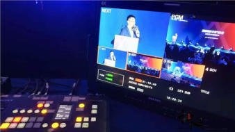 安庆新车发布会直播：本地场地适配与执行要点-摄行科技