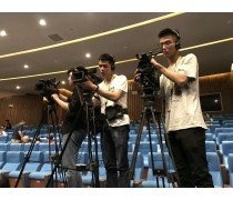 赣州会议直播扫描线：本地场地适配与执行要点-摄行科技