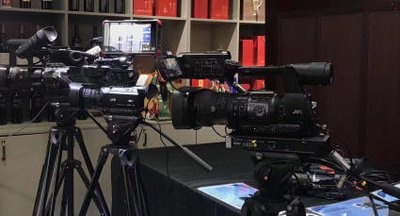 黄山会议直播推流协议：本地场地适配与执行要点-摄行科技