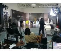 会议直播动态水印怎么做到既防盗又不难看-摄行科技
