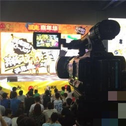 亳州会议直播暗场噪点：本地场地适配与执行要点-摄行科技