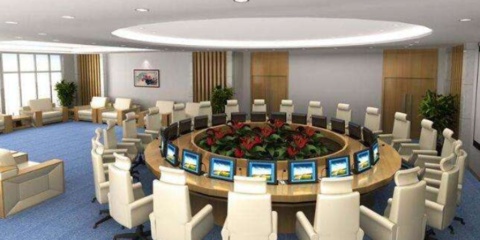 渭南工厂开放日直播：本地场地适配与执行要点-摄行科技
