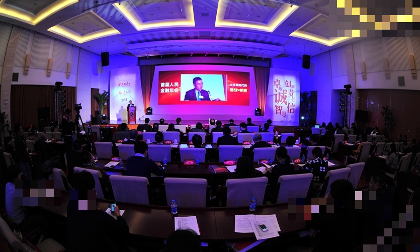 宴会厅直播供电怎么备才稳：电力与不断电保障全流程-摄行科技
