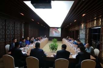 展会特写镜头怎么选产品卖点：从展品反光说起-摄行科技