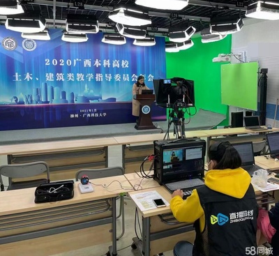 会议直播应急预案该包含哪几类故障-摄行科技