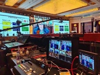 钦州直播画面构图：本地会务场地适配与执行要点