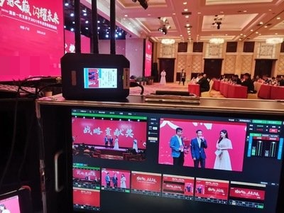 会议私有化直播FAQ：企业直播系统私有化部署问答-摄行科技