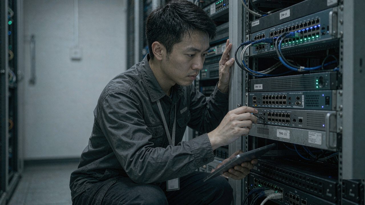 会议活动影像服务方案：场地、配置与回传一览｜全流程指南-摄行科技