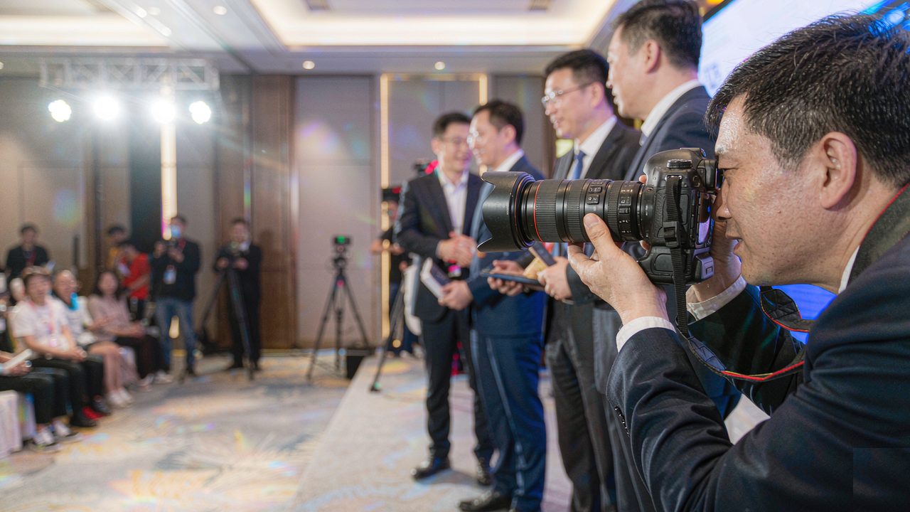 东阳县域项目影像实录：从文娱场景看县域活动执行-摄行科技